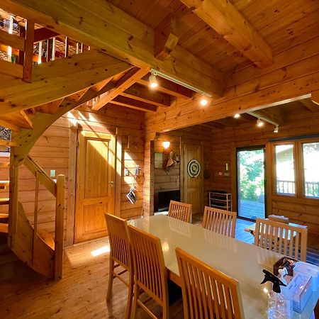Sunny Side Cottage Shimoda  Exterior foto