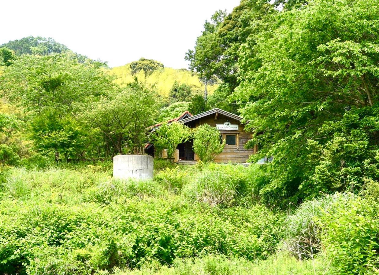 Sunny Side Cottage Shimoda  Exterior foto