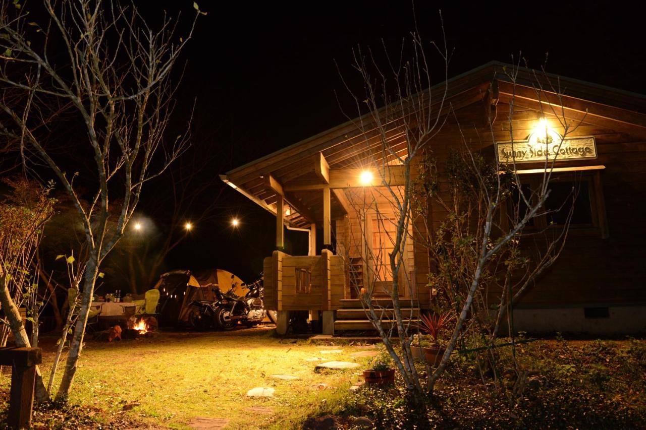 Sunny Side Cottage Shimoda  Exterior foto