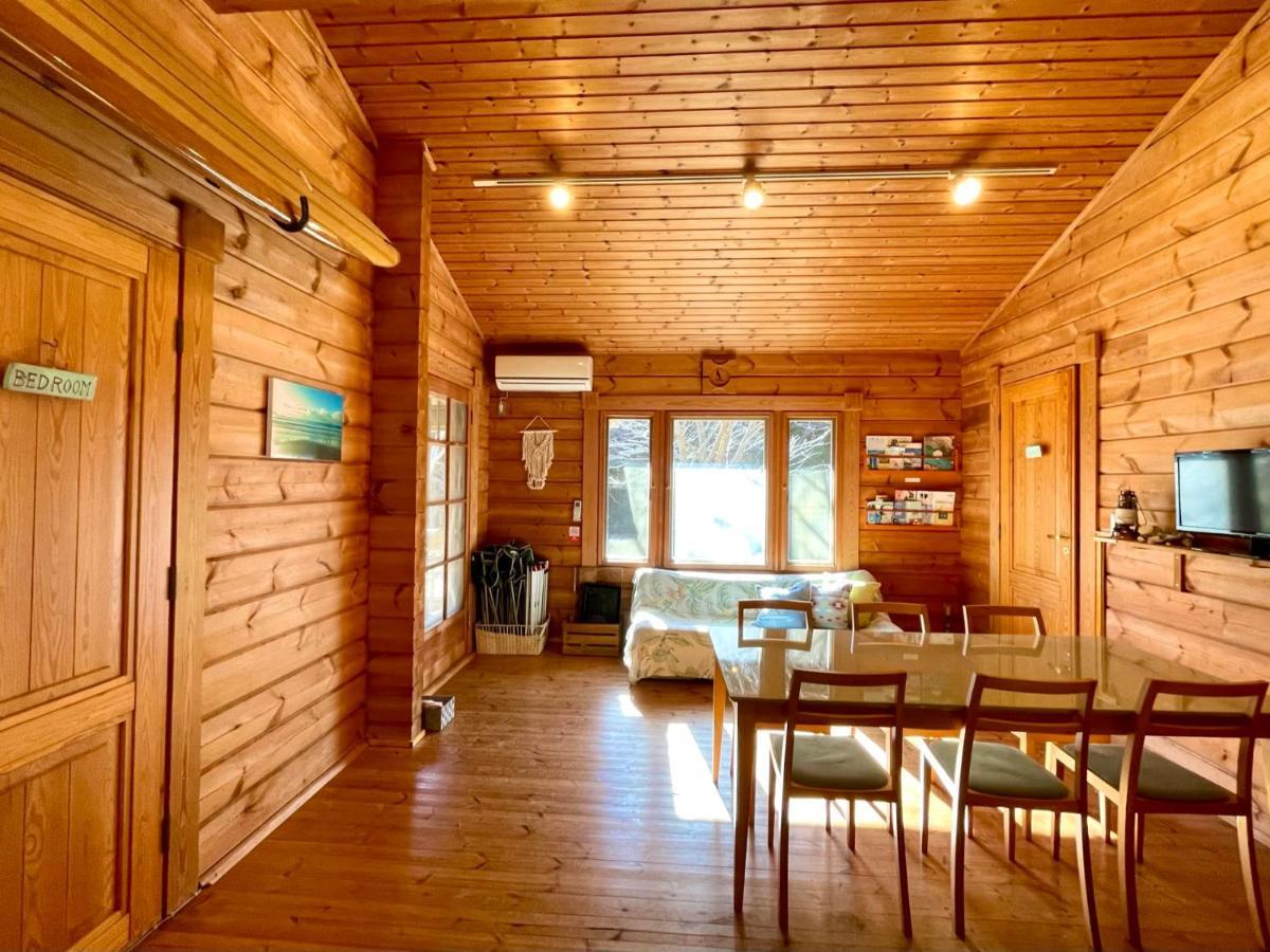 Sunny Side Cottage Shimoda  Exterior foto