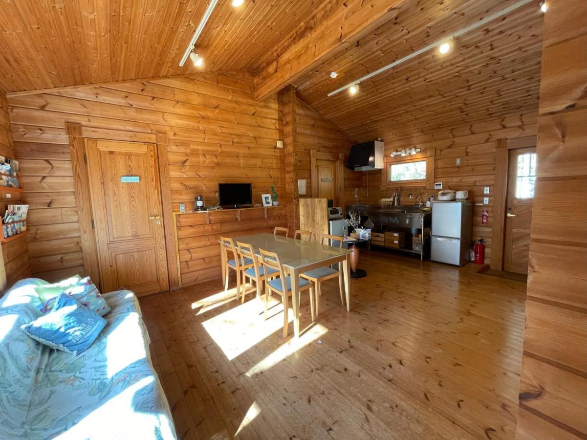 Sunny Side Cottage Shimoda  Exterior foto