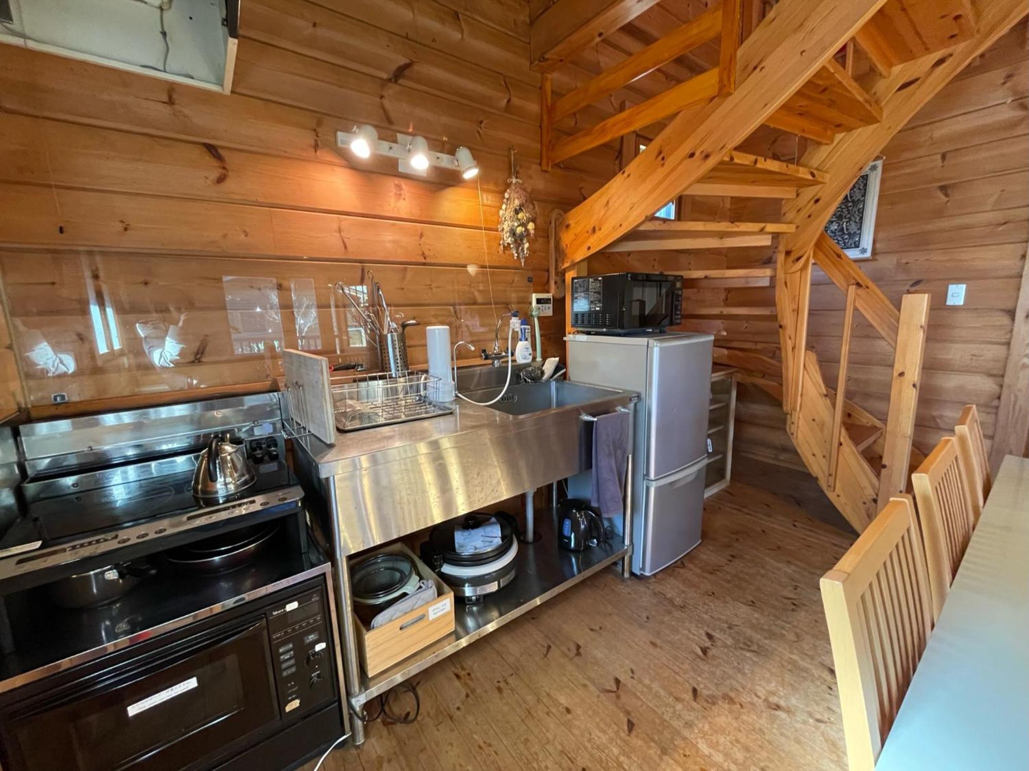Sunny Side Cottage Shimoda  Exterior foto