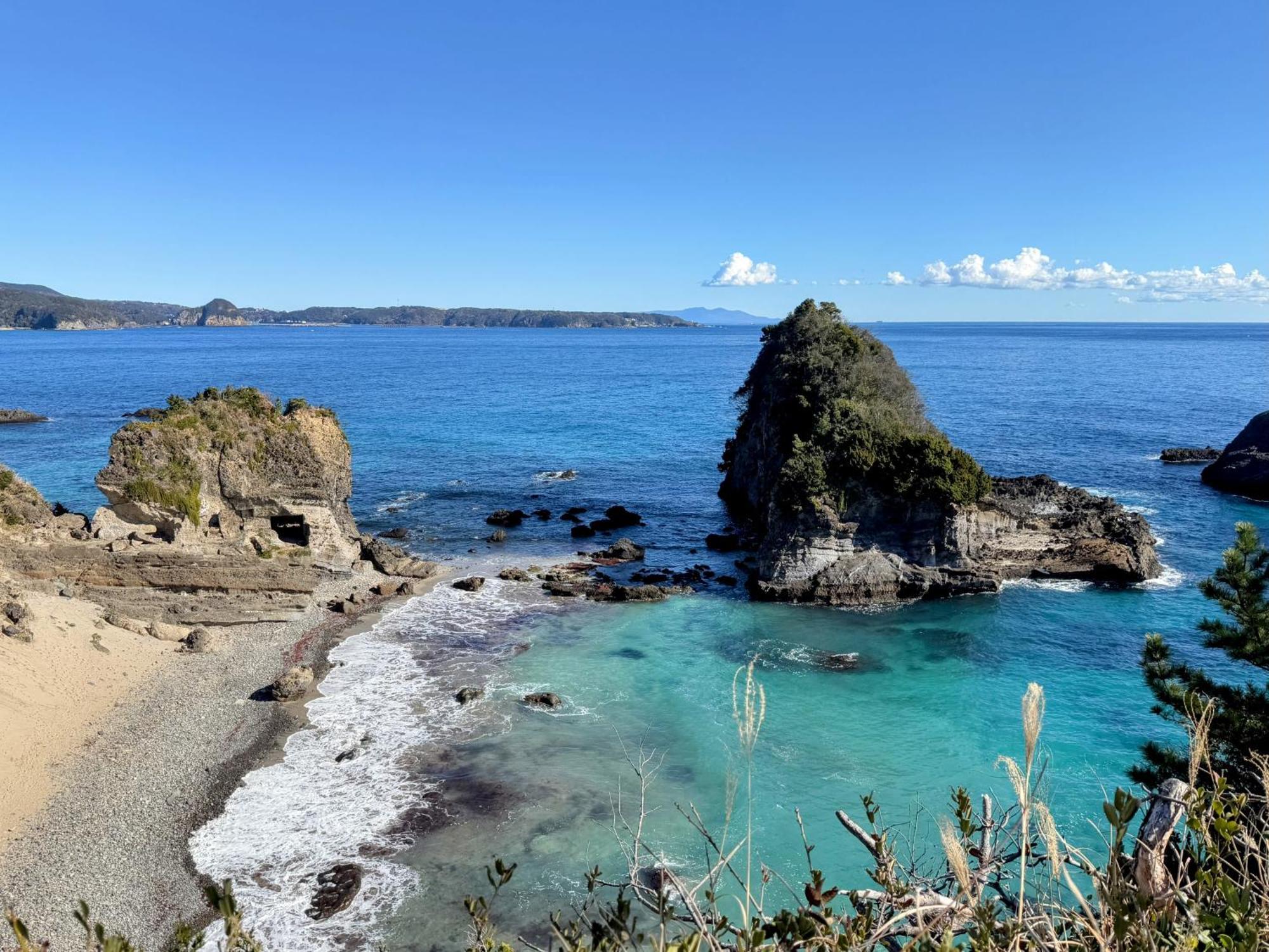 Sunny Side Cottage Shimoda  Exterior foto